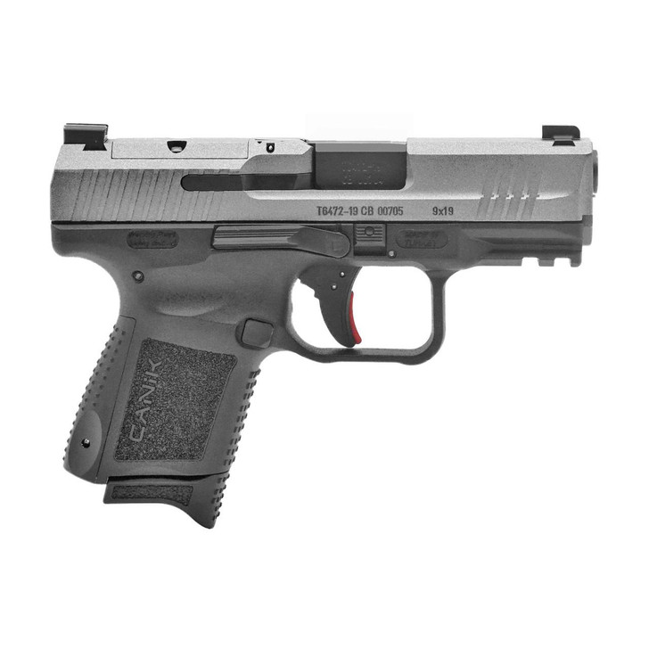 CANIK Canik Tp9 Elite Sc 9mm 3.6" Tung 