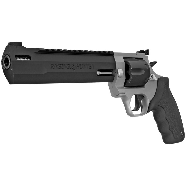  Taurus Rging Hntr 44mag 6rd Tt W/cse 
