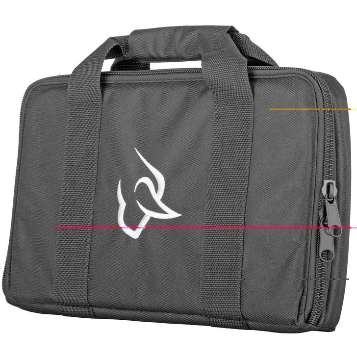  Taurus Rging Hntr 44mag 6rd Tt W/cse 