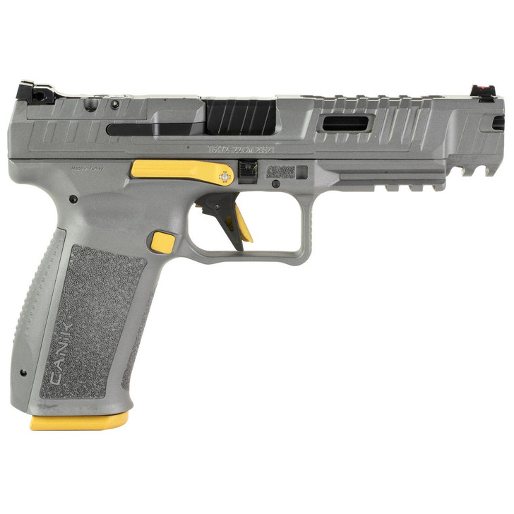 CANIK Canik Sfx Rival 9mm 18rd W/mo2 Gry 