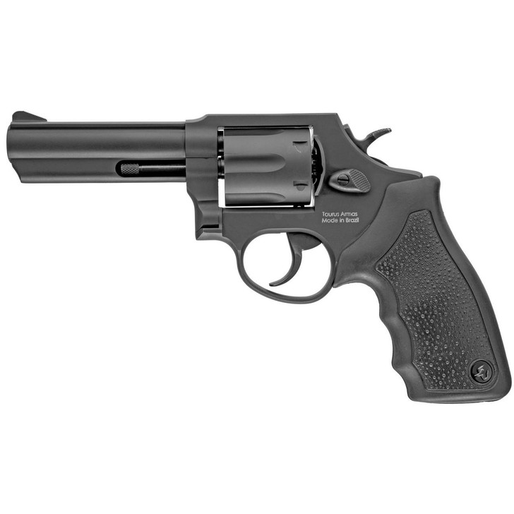  Taurus 65 357mag 4" 6rd Blk Fs 