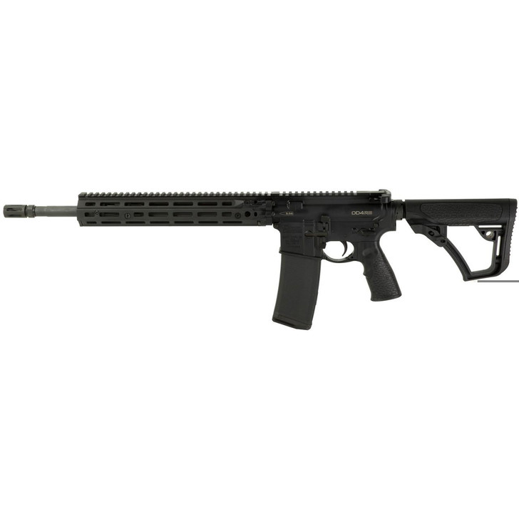 Daniel Defense Dd Dd4 Riii 556nato 16" 32rd 