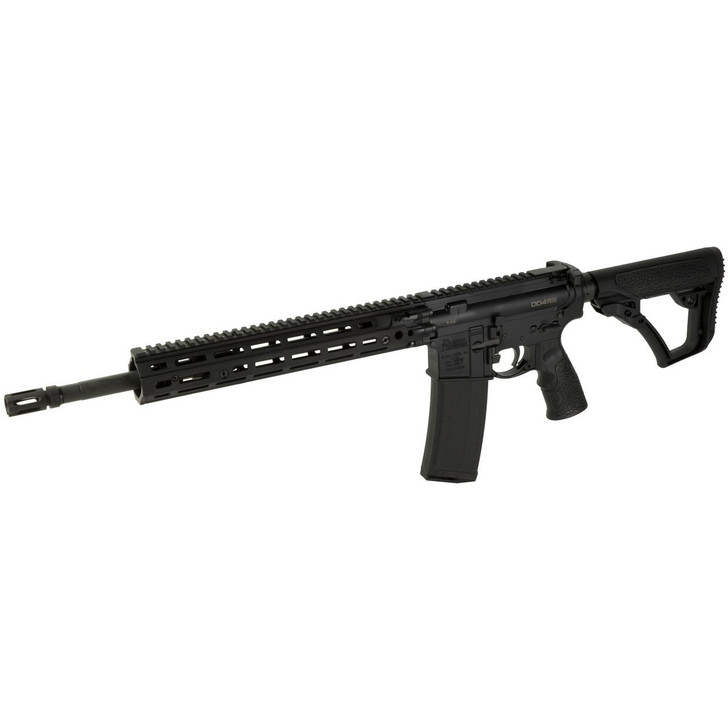Daniel Defense Dd Dd4 Riii 556nato 16" 32rd 
