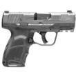 Heckler & Koch Hk Cc9 9mm 3.32" 10-Round Pistol 
