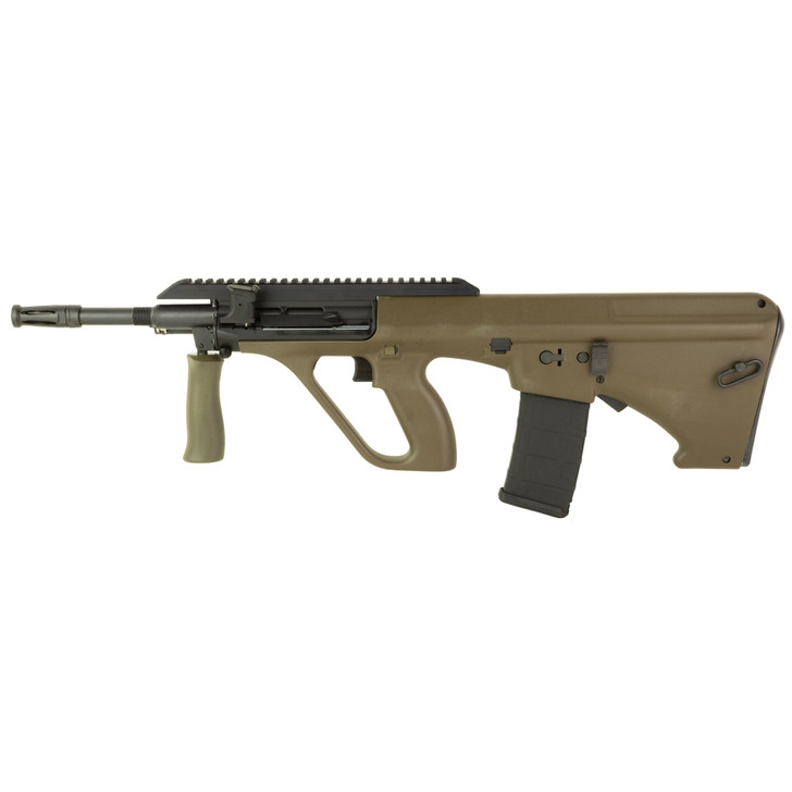 Steyr Arms Aug A3 M2 5.56 NATO 16" Rifle