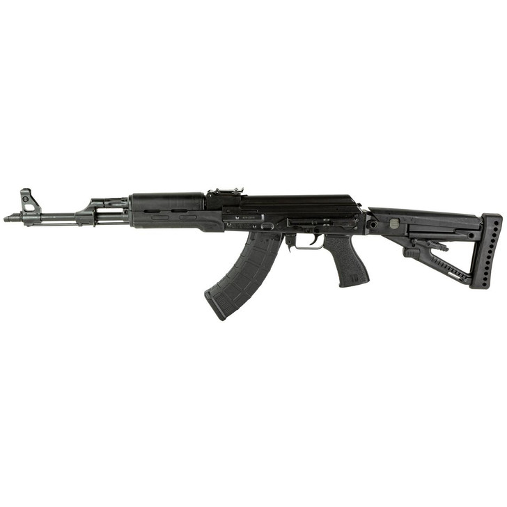  Zastava M70 762x39 16" 30rd Poly Blk 
