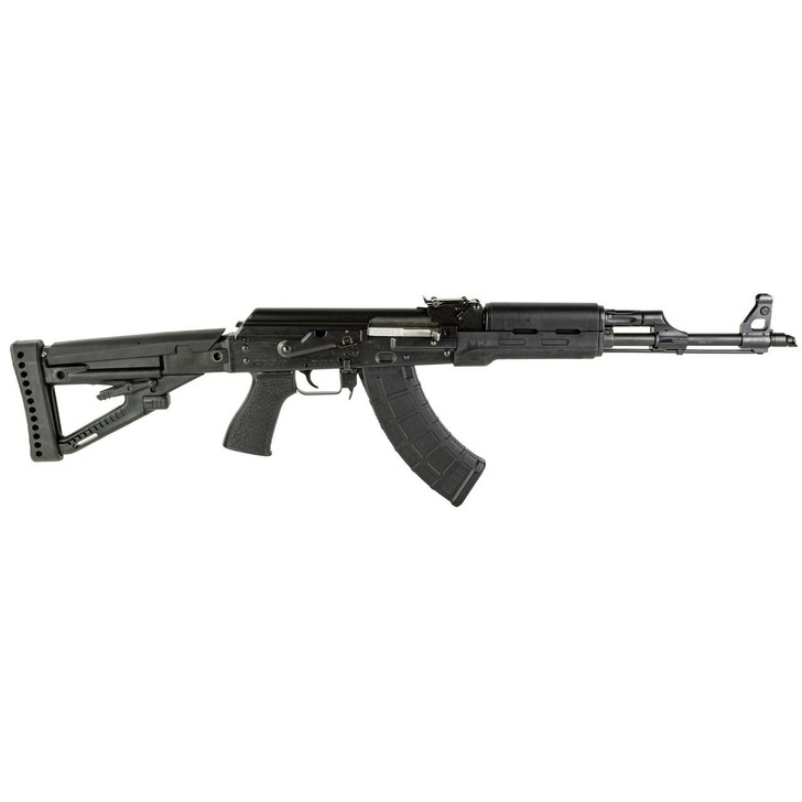  Zastava M70 762x39 16" 30rd Poly Blk 