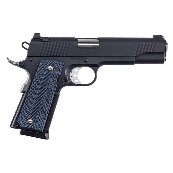 Magnum Research De 1911 45acp 5" 8rd Blk Fs 
