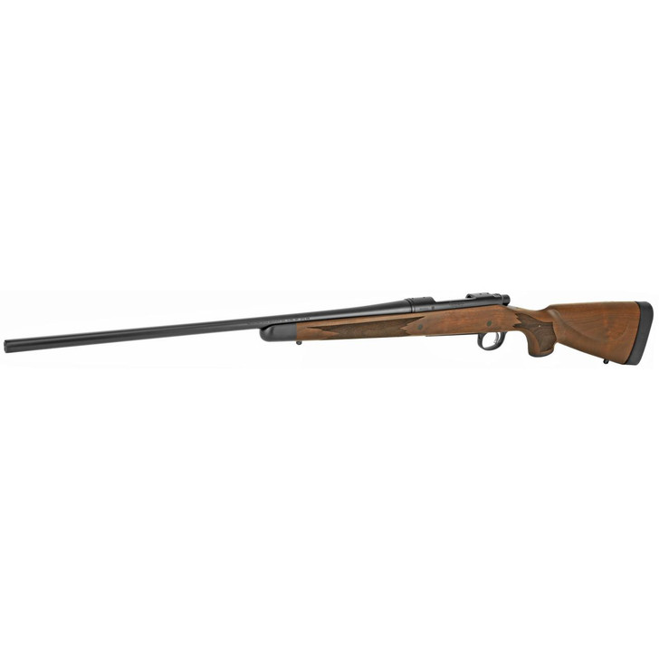 Remington Rem 700 Cdl Classic Dlx 270win Bl/wd 