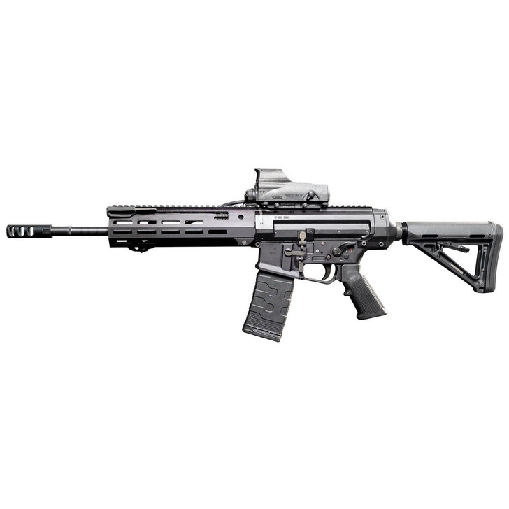 Zenith Firearms Zenith Zf-300 .300blk 16" 30-Round Threaded Barrel Rifle 