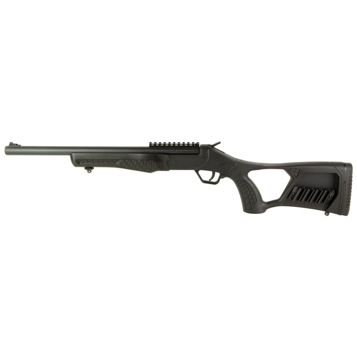  Rossi Survival 410/45 16.5" Takedown 