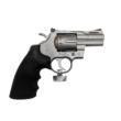 Colt's Manufacturing Colt Python .357 Magnum 2.5" 6-Round Stainless Revolver 