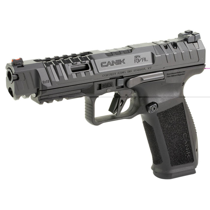 CANIK Canik Sfx Rival 9mm 18rd W/mo1 Dark 