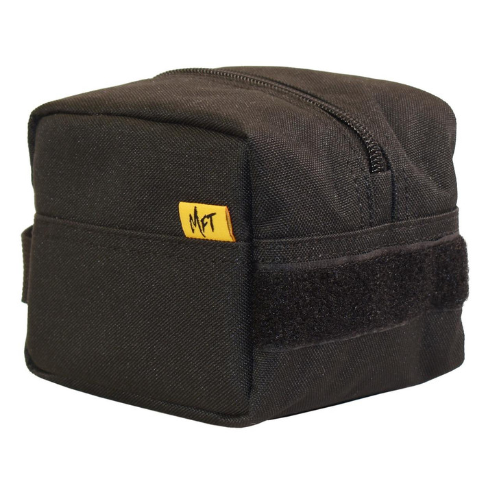 Mission First Tactical Mft Storage Case Mini 4.75x4.5x4 Blk 