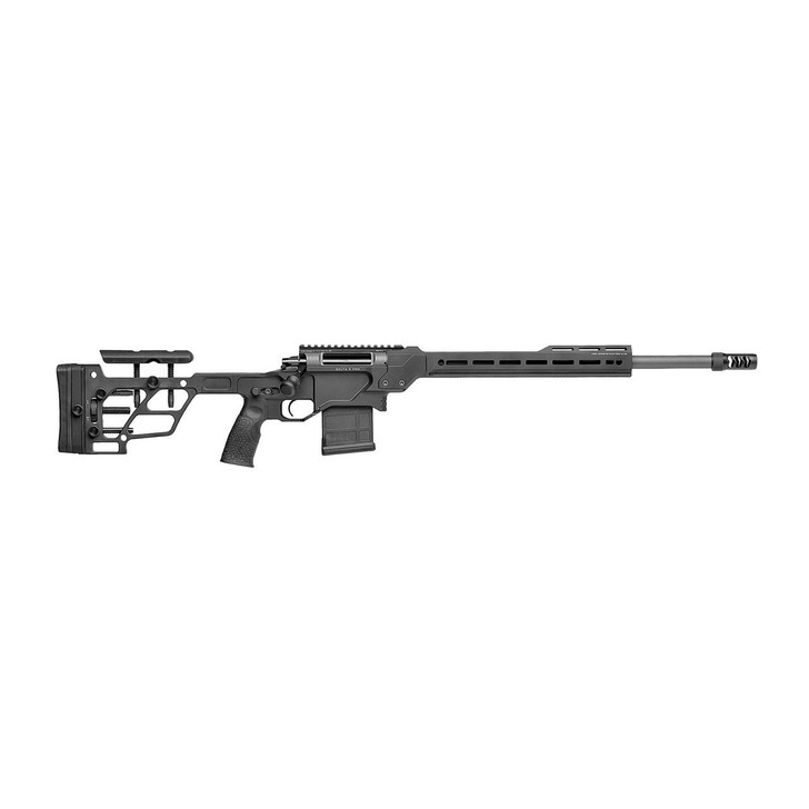 Daniel Defense Dd Delta 5 Pro Hpalma Blk 