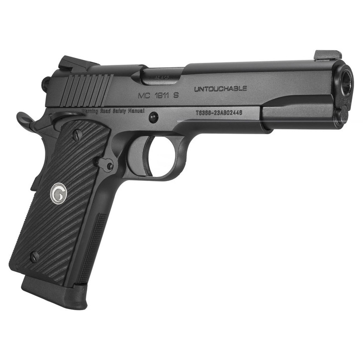  Girsan Mc1911s 45acp 5" 8rd Black 