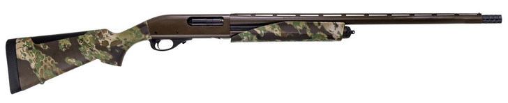  Remington 870 Sps 12/26/3.5" 3.5" Pump-Action Shotgun 