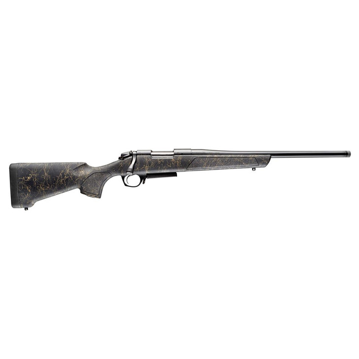  Bergara B14 Stoke Compact .300 Blackout 16.5" Bolt-Action Rifle 