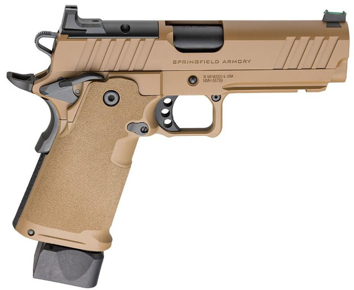 Springfield Sprgfld 9mm Prdgy 4.25" Aos 20rd Coy 