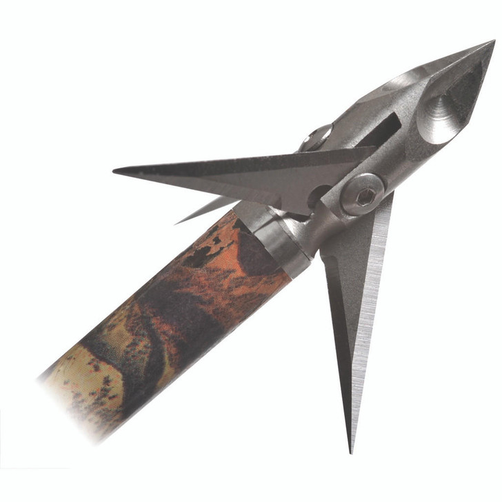 Ramcat Broadheads 100 Gr 3 Pk