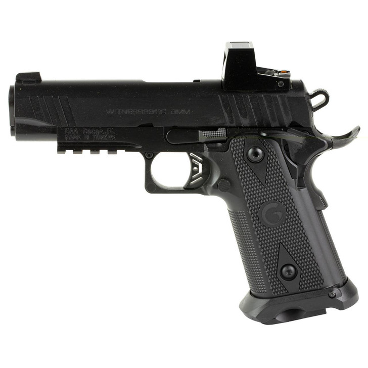  Girsan 2311 9mm 4.25" 17rd Blk W/op 