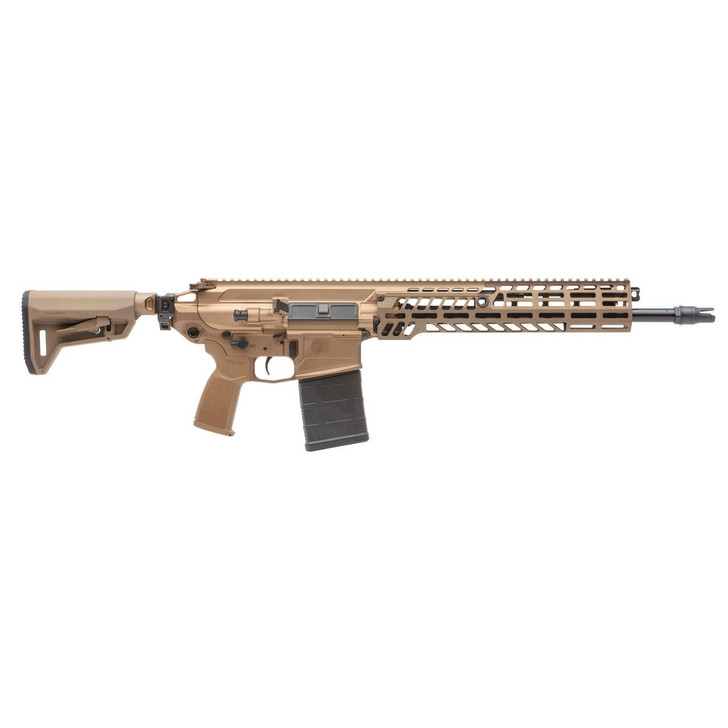 SIG SAUER Sig Mcx Spear 7.62x51 16" 20rd Coy 
