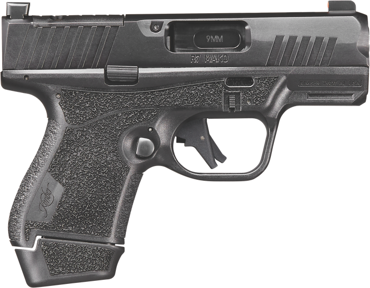 Kimber R7 Mako 9mm 3.37" 15-Round Night Sights Pistol