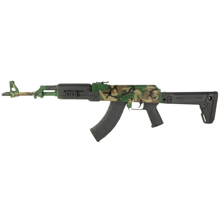  Zastava Arms M70 7.62x39 16" 30-Round Rifle 