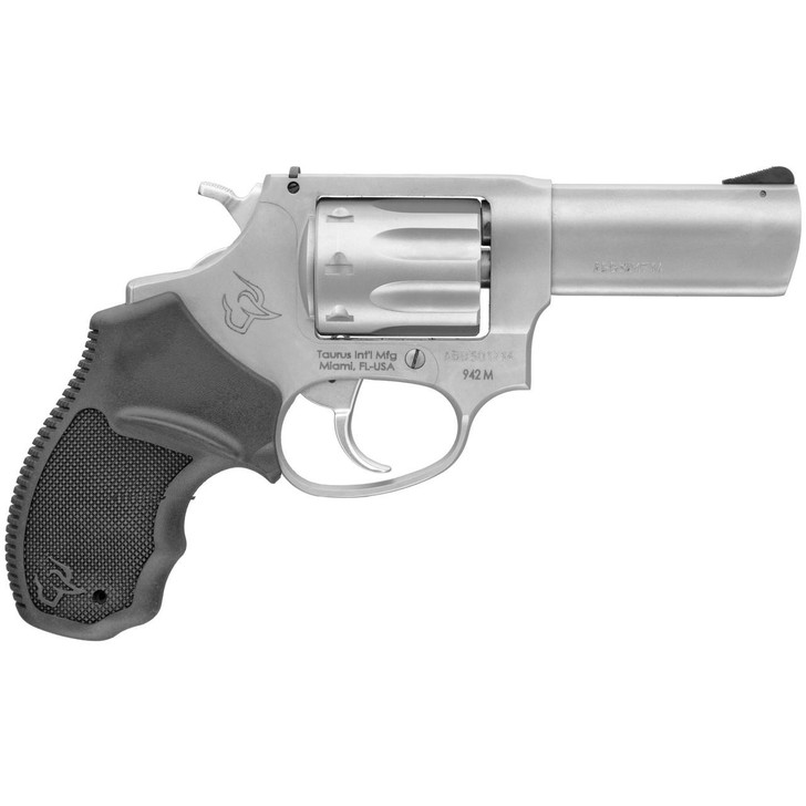  Taurus 942 22wmr 3" 8rd Sts 