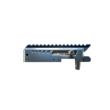 Tacsol Xring Vr .22 LR Rifle