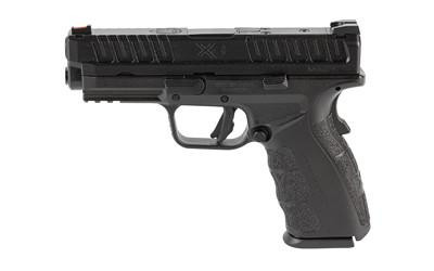 Springfield Spgfld Xd Mod.3 Osp 4" 9mm Or 16rd 