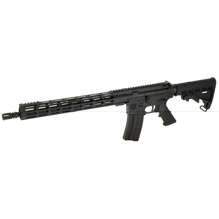 Diamondback Firearms Dbf Db15 5.56 16" Mlok 30rd Blk 