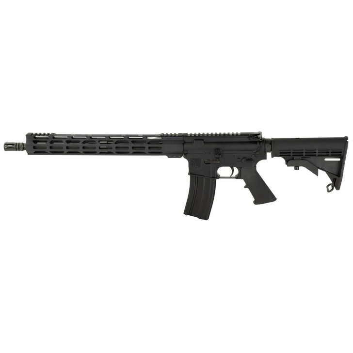 Diamondback Firearms Dbf Db15 5.56 16" Mlok 30rd Blk 