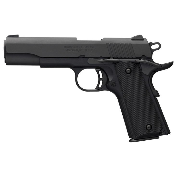Browning Brn 1911-380 Blk Lbl Fs 380acp 8rd 