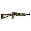 Hi-pt Carb 9mm 16.5" Threaded Barrel Carbine