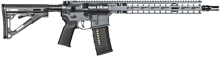 Radian Weapons Radian Model 1 14.5" 6mm Arc Gry 