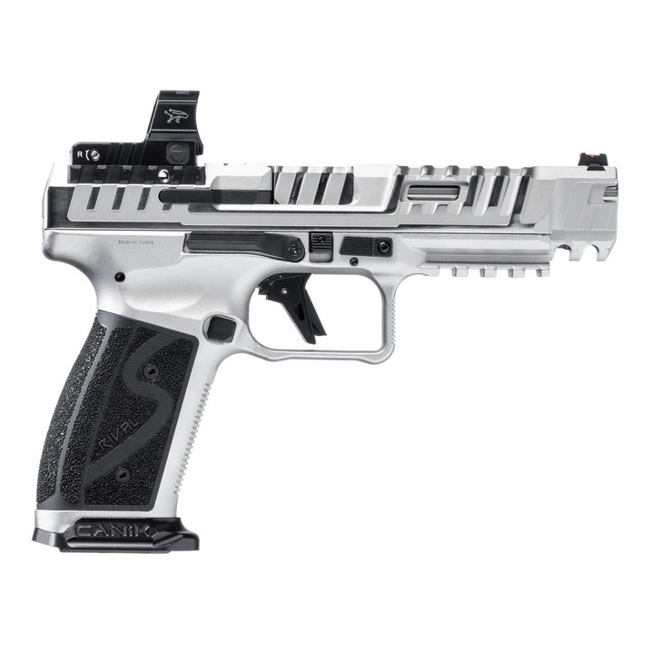 CANIK Canik Sfx Rival-s 9mm 18rd W/mo2 Chm 
