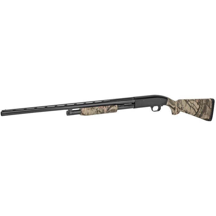 Mossberg Maverick 88 Camo Field 12/28/mod 5rd 