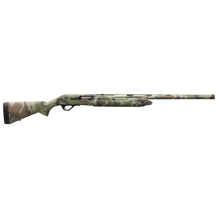 Winchester Repeating Arms Win Sx4 Wtfl Hntr 12ga 3.5" 28" Wdln 