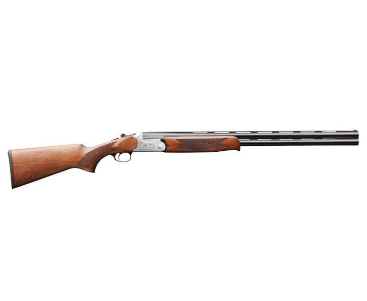 Charles Daly C.daly 202 O/u 12ga-3" 28" Wht 