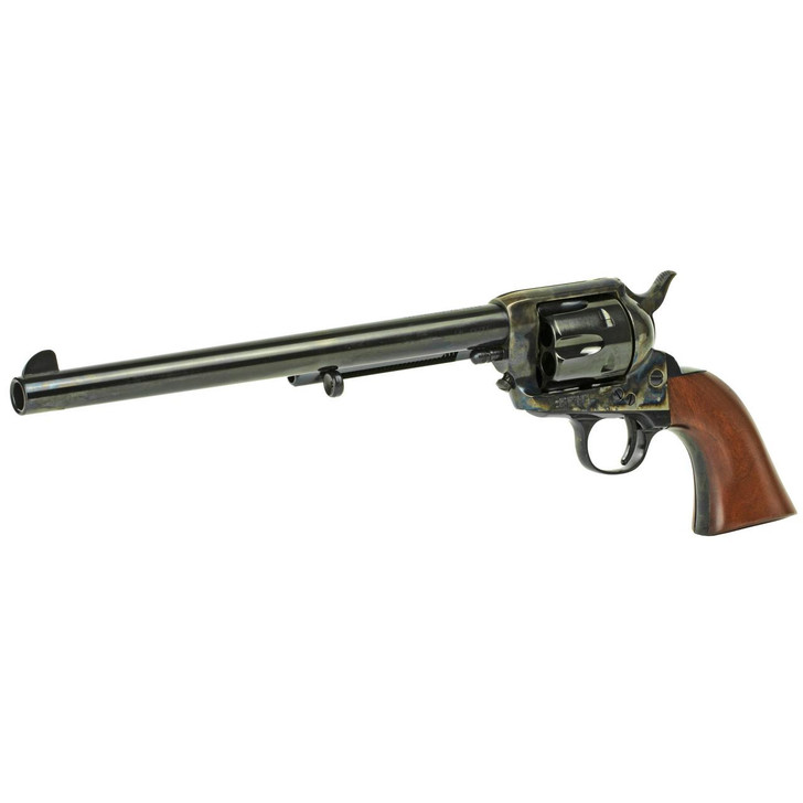 Cimarron Wyatt Earp 45lc 10" Cch Bl 
