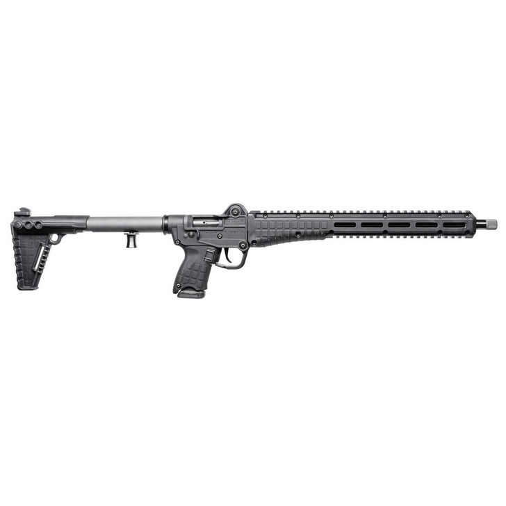 Kel-Tec Keltec Sub2k 9mm 10rd For Glk Black 