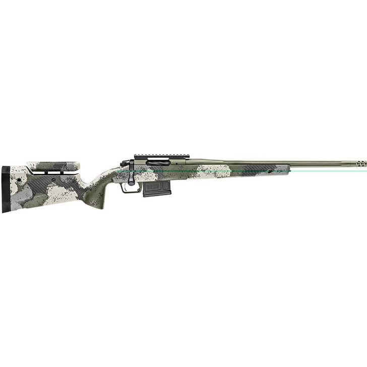 Springfield Sprgfld Waypoint 308 20" Adj Evg 