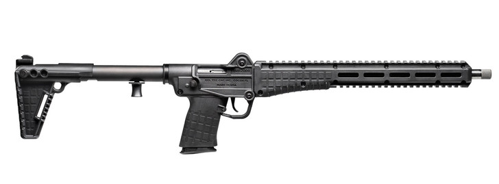 Kel-Tec Sub2k 20-Round Threaded Barrel Carbine