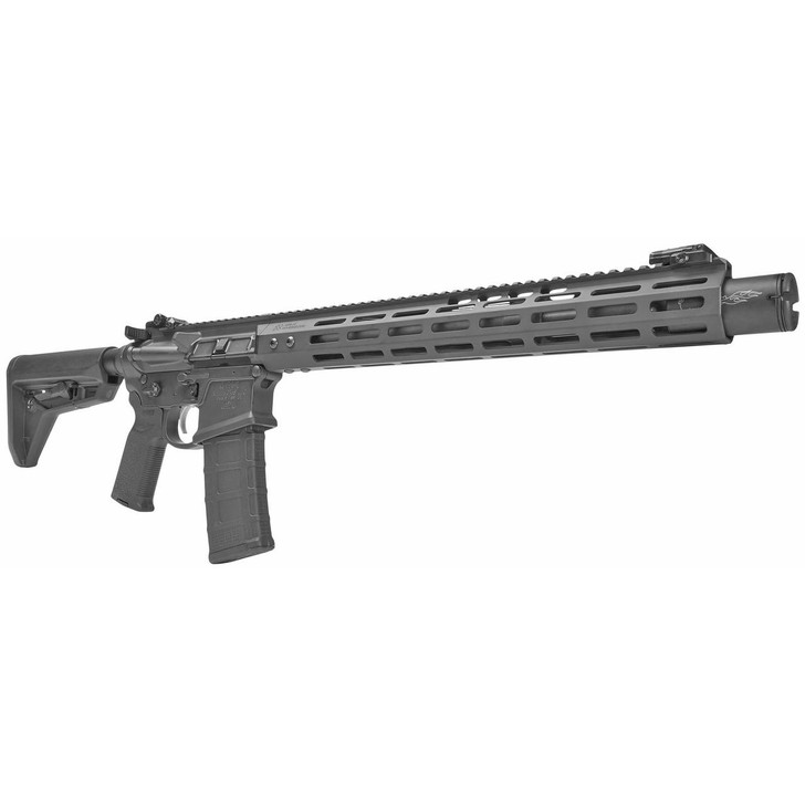  Noveske G4 L Infidel 13.7pb Mlok 30r 