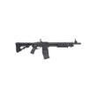 Mossberg Msbrg 590rm 12ga 18.5" 10-Round Pump-Action Shotgun 