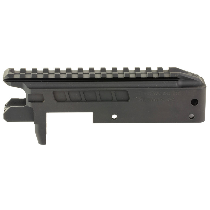 True Prec Tp22 10/22 Receiver Black