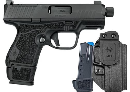 Kimber Kmbr R7 Mako 9mm 3.92" 15-Round Threaded Barrel Pistol 