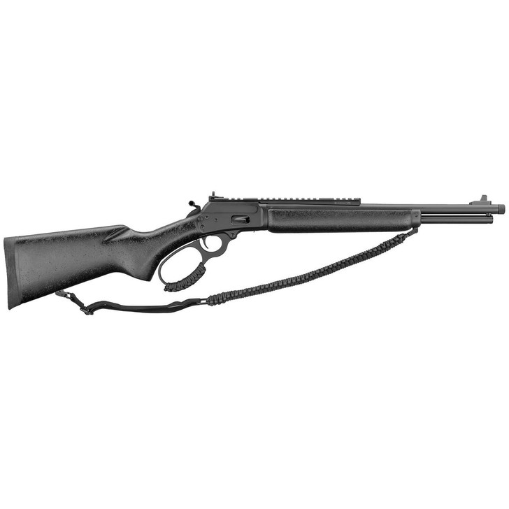  Marlin 1894c Dark 357mag 16.25" Blk 
