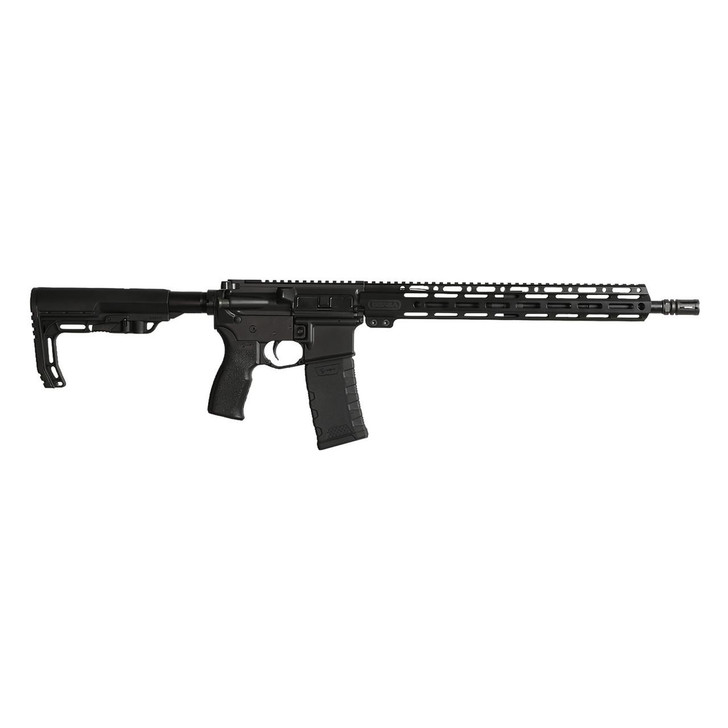  Bersa Ar15 556nato 16" 30rd Mft Blk 